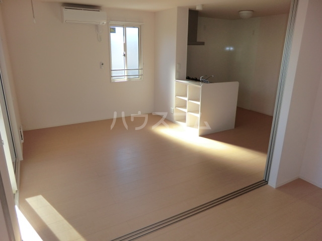 3/28 リビング/ダイニング