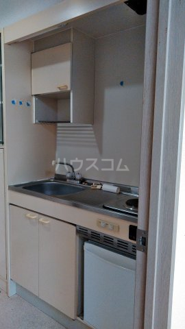 7/22 キッチン
