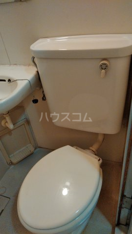9/22 トイレ