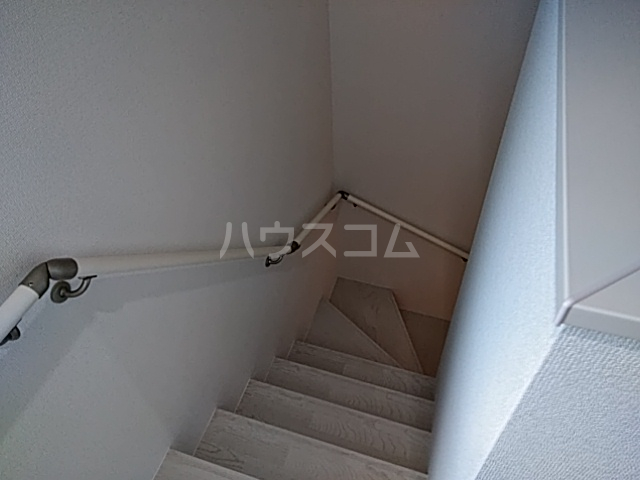 5/30 室内