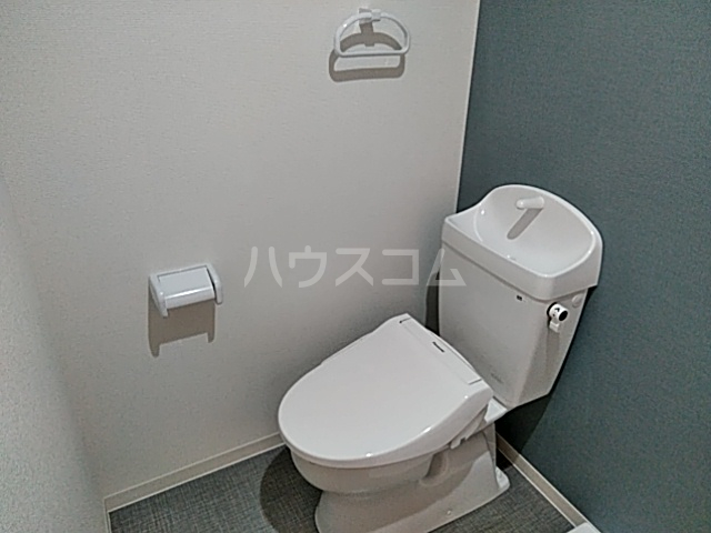 12/30 トイレ