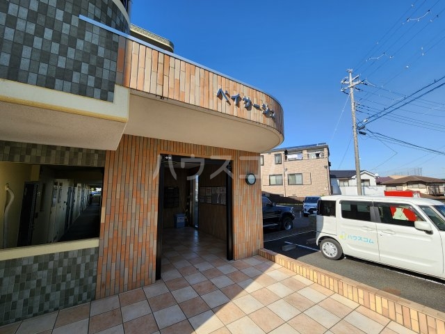 14/20 エントランス