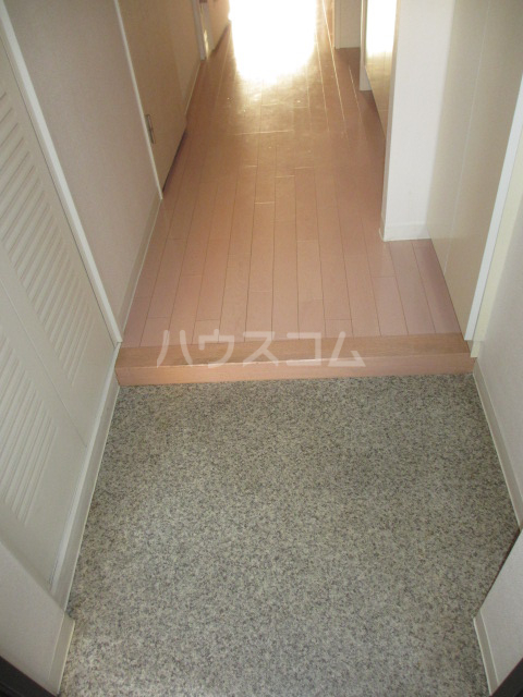 10/30 玄関