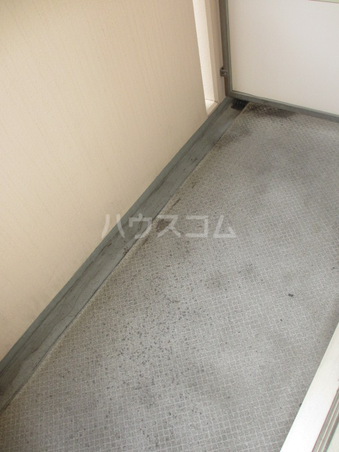 22/30 バルコニー