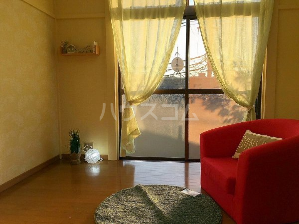 5/18 リビング/ダイニング