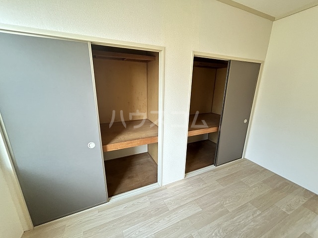 20/30 バルコニー