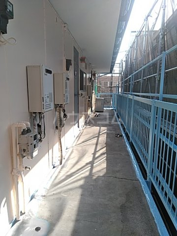 2/7 エントランス