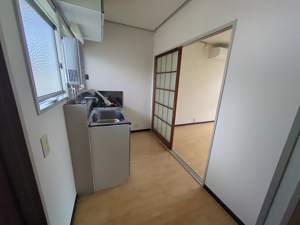 5/30 室内