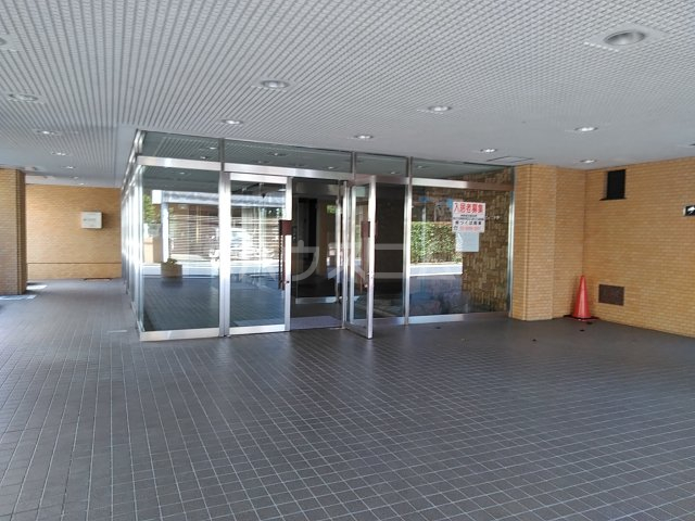 2/7 エントランス