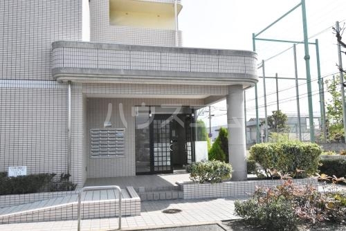 14/19 エントランス