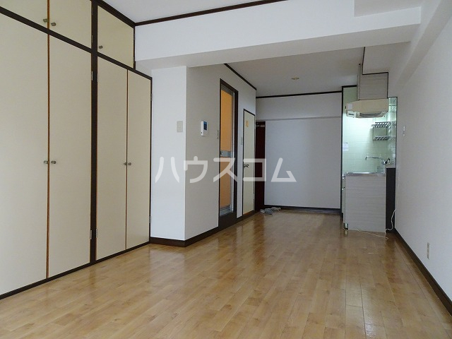 5/23 リビング/ダイニング