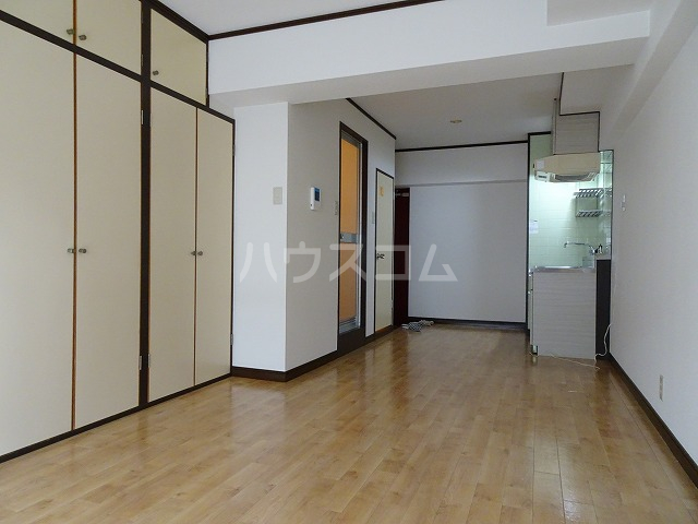 4/23 リビング/ダイニング