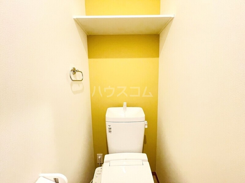 10/27 トイレ