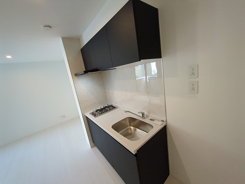 8/30 キッチン