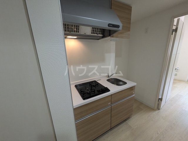 9/30 キッチン