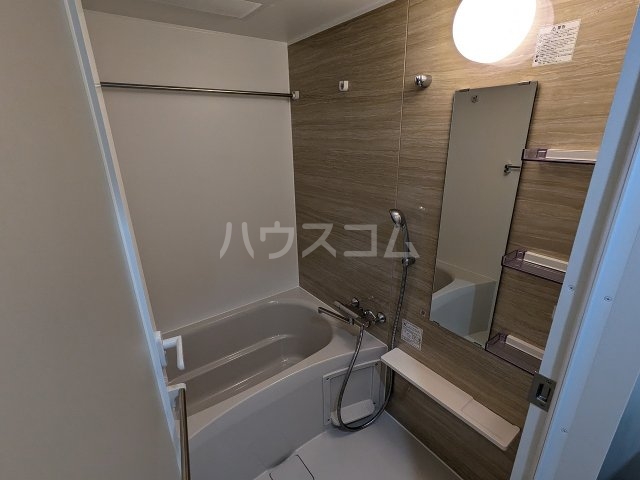 10/30 浴室
