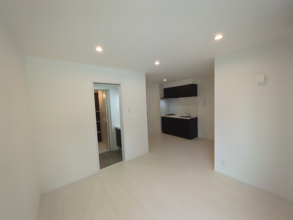 4/30 リビング/ダイニング