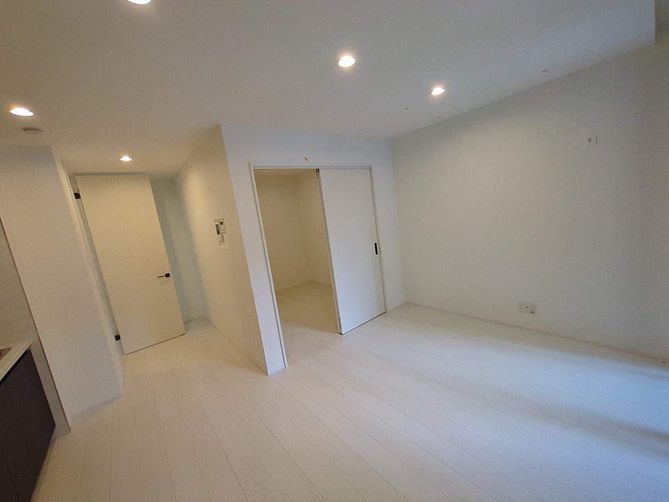 4/30 リビング/ダイニング