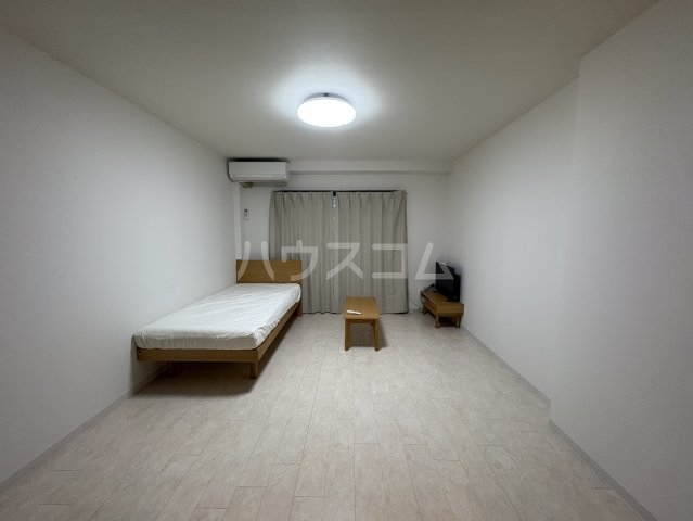 3/27 リビング/ダイニング