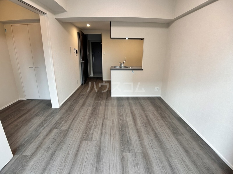 5/24 リビング/ダイニング