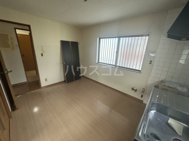 4/30 リビング/ダイニング