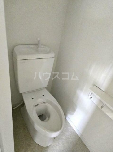 9/22 トイレ