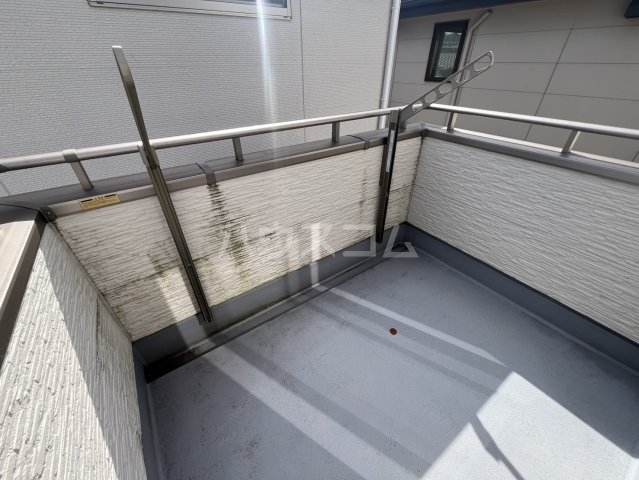 24/30 バルコニー