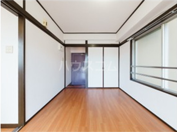 4/22 リビング/ダイニング