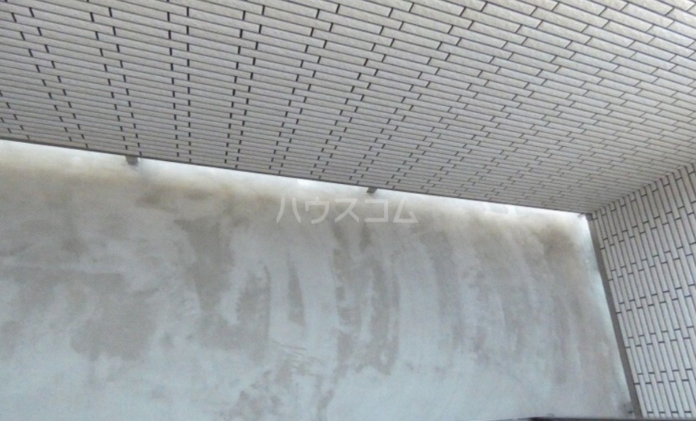 13/30 バルコニー