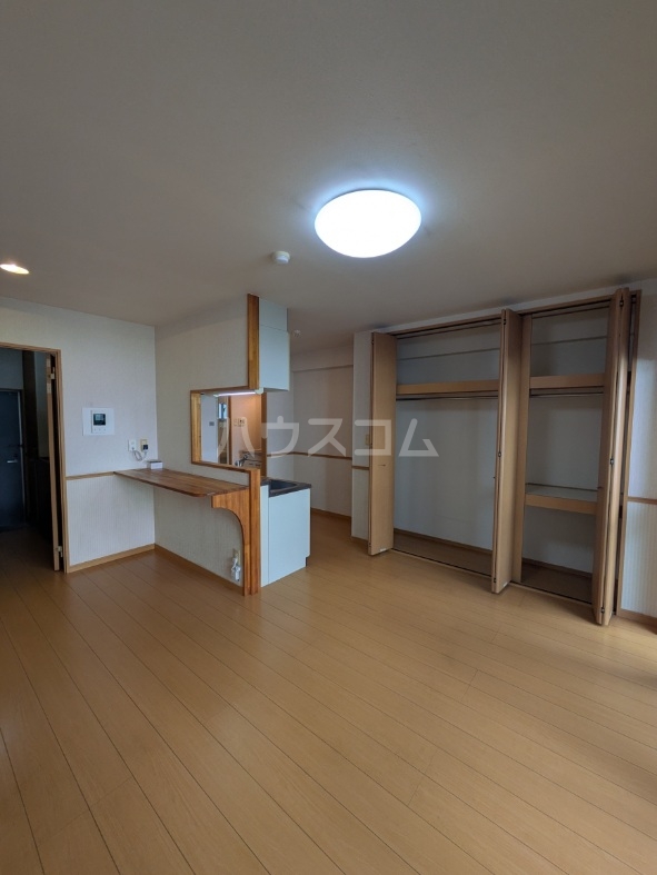 3/25 リビング/ダイニング