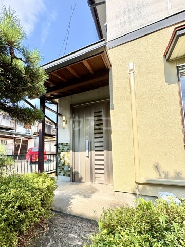 17/19 エントランス