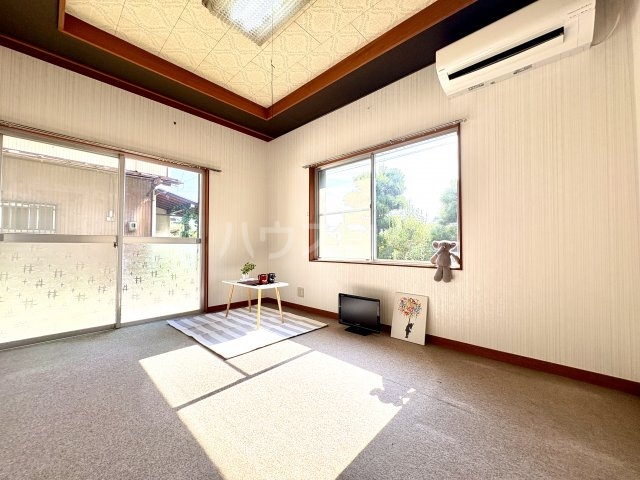 3/19 リビング/ダイニング