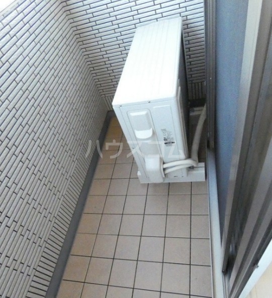 16/30 バルコニー