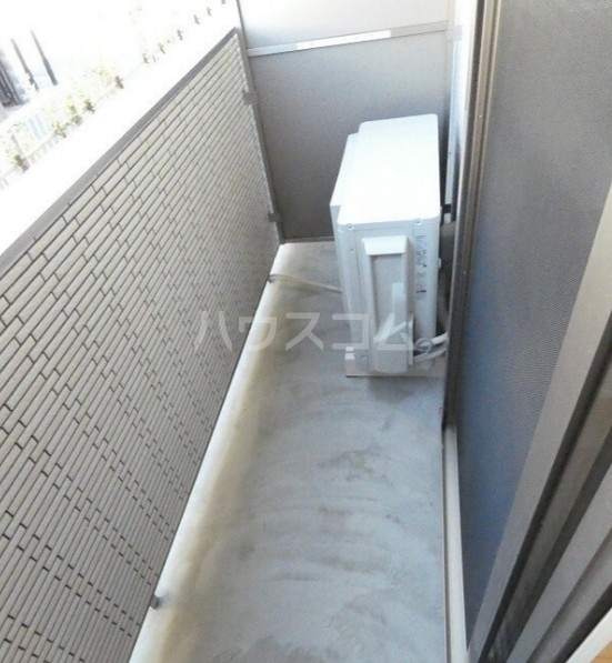 15/30 バルコニー