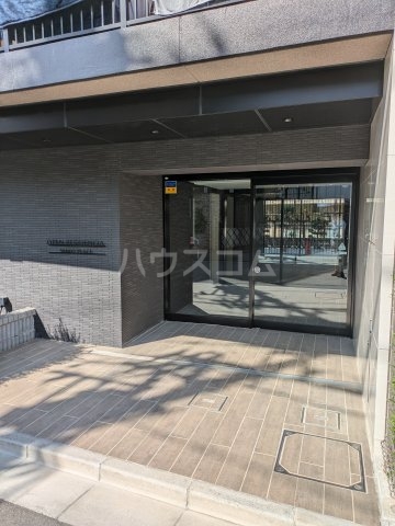 12/16 エントランス