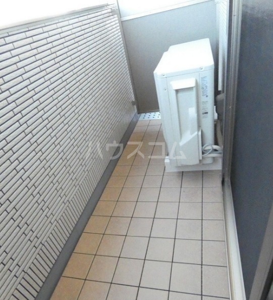 15/30 バルコニー