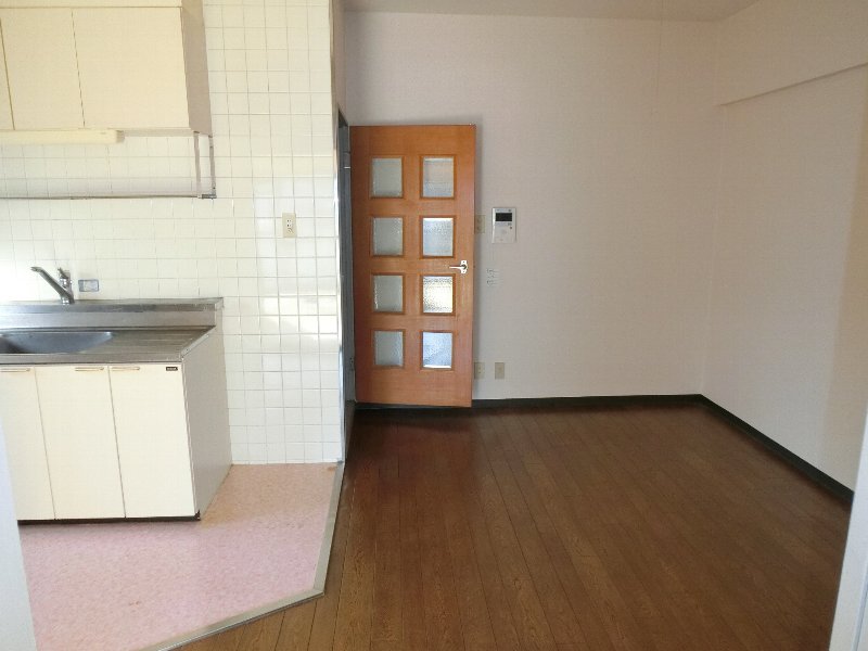 3/28 リビング/ダイニング