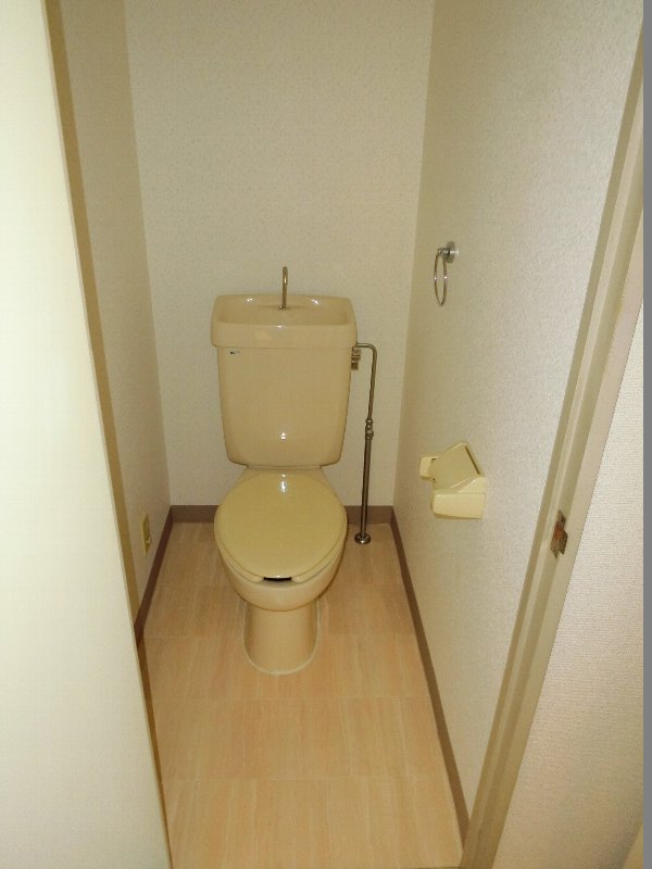 10/28 トイレ