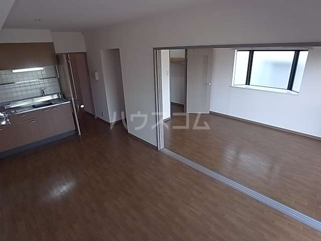 6/25 リビング/ダイニング