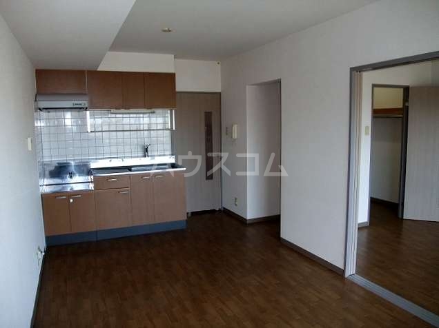 3/25 リビング/ダイニング