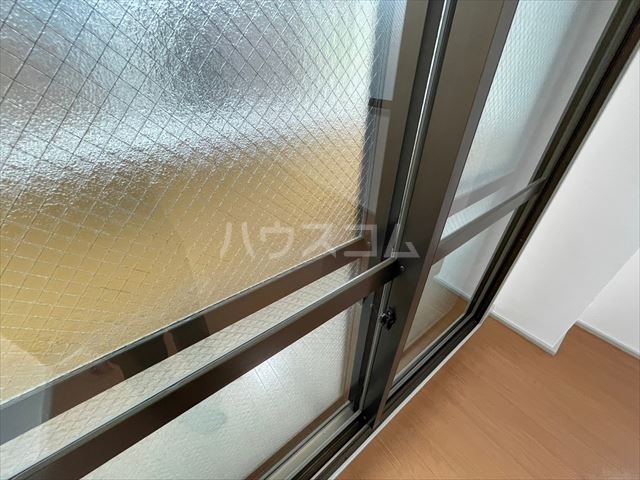 23/30 バルコニー