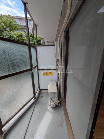15/24 バルコニー