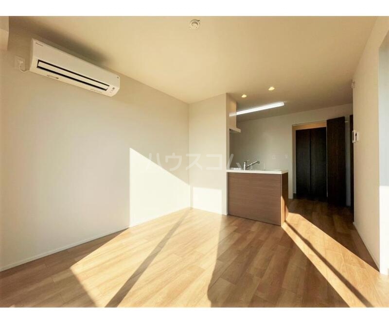 5/27 リビング/ダイニング