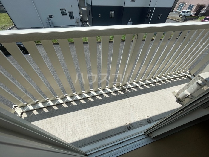 17/28 バルコニー