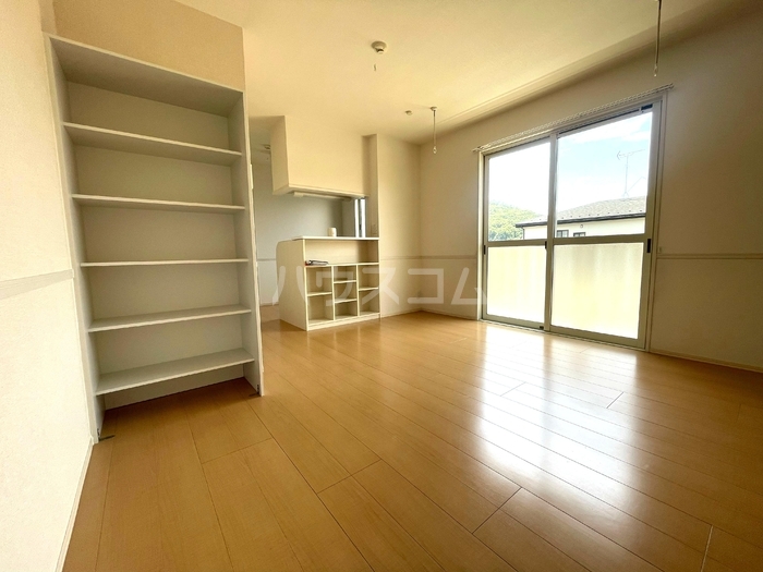 3/28 リビング/ダイニング