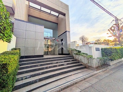 21/24 エントランス