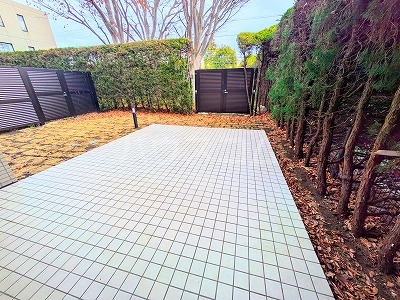 15/24 バルコニー