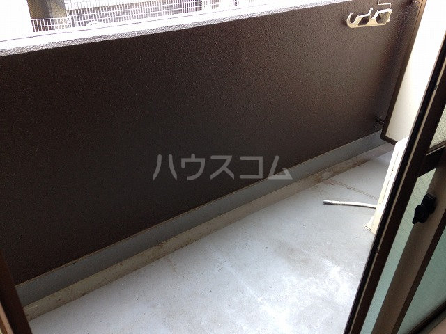 14/27 バルコニー