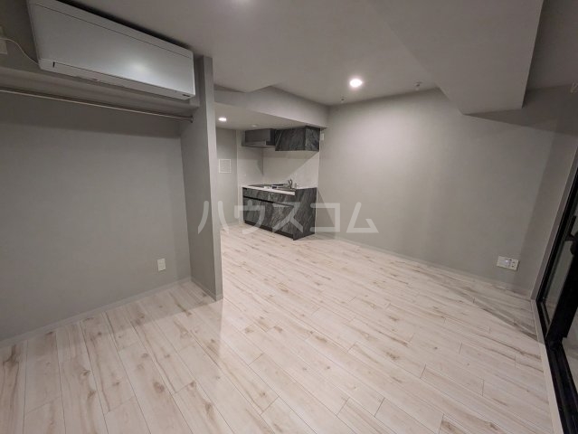 3/25 リビング/ダイニング