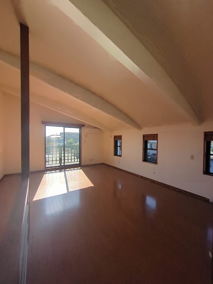 3/20 リビング/ダイニング